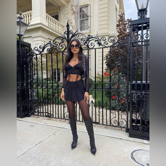 I.AM.GIA Carmel Skirt - Picture 4 of 9